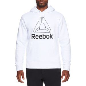 Reebok Men's Cotton Blend Hoodie